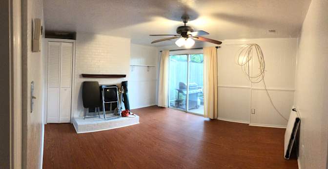 Andrew's room
