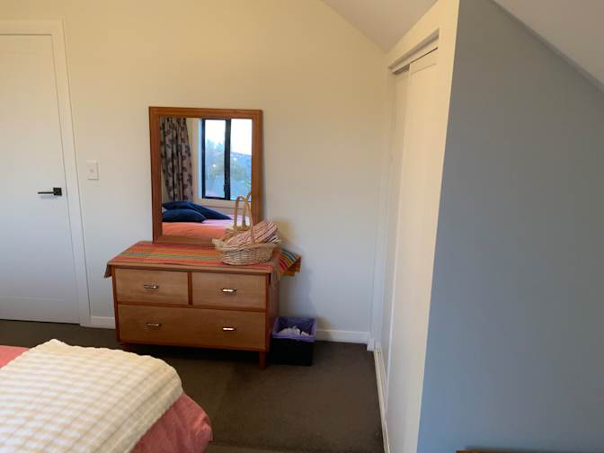 Jodi's room