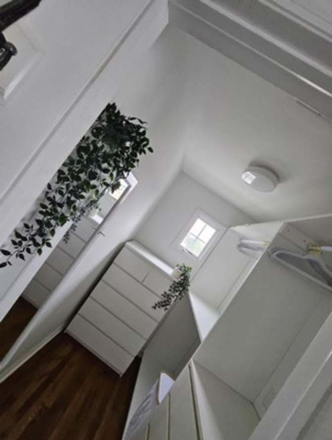 Jenna's room