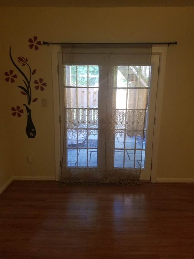 kaka's room