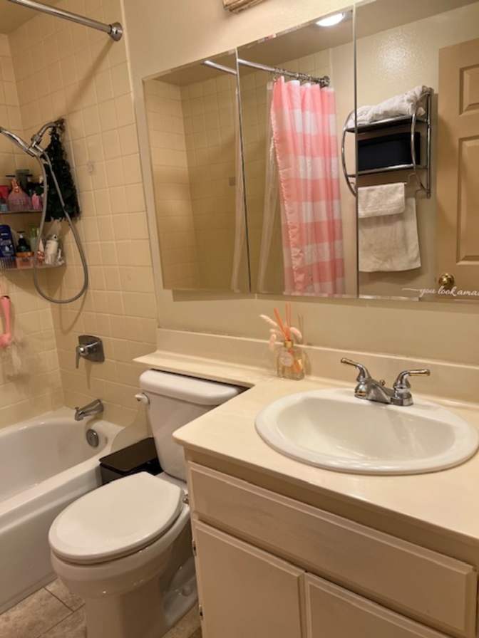 Mary's room