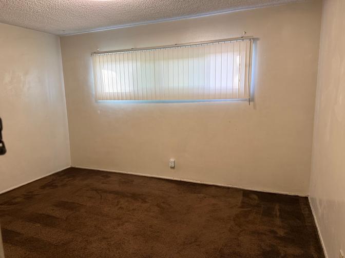 Desiree's room