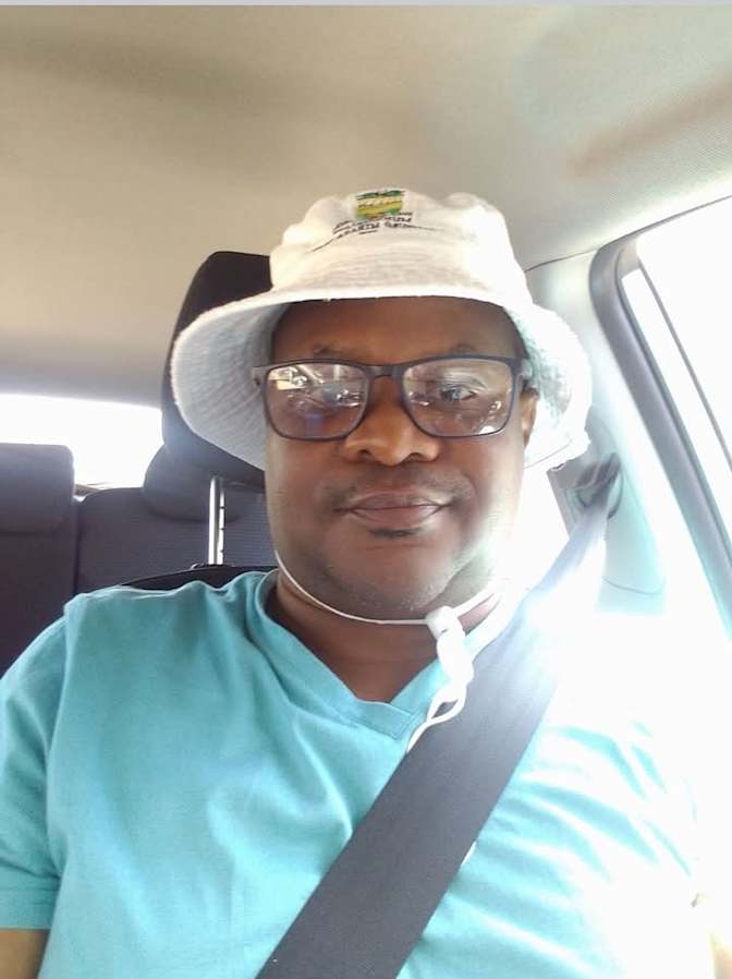 Lukhanyo
