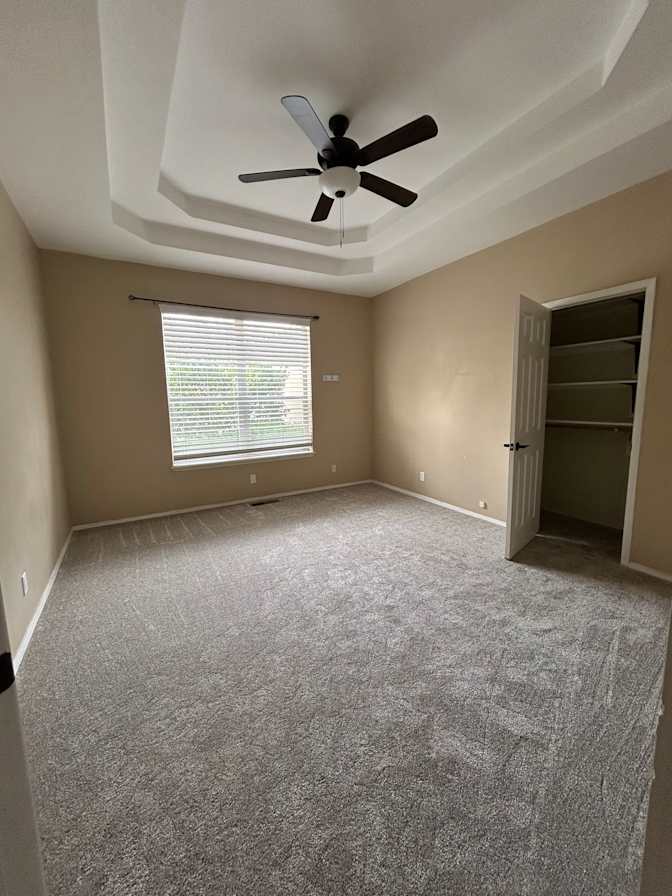 Vincent's room