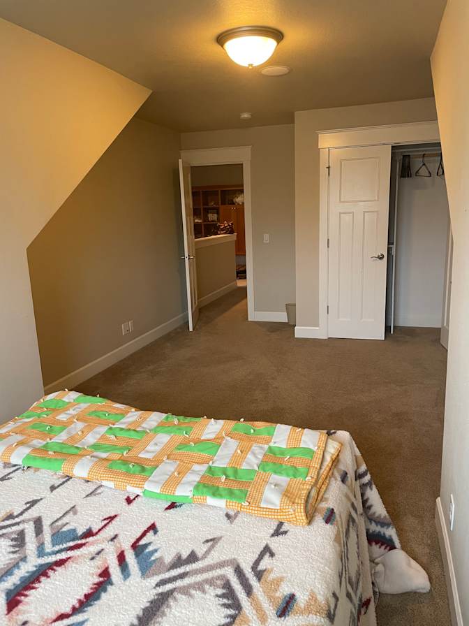 Valerie's room