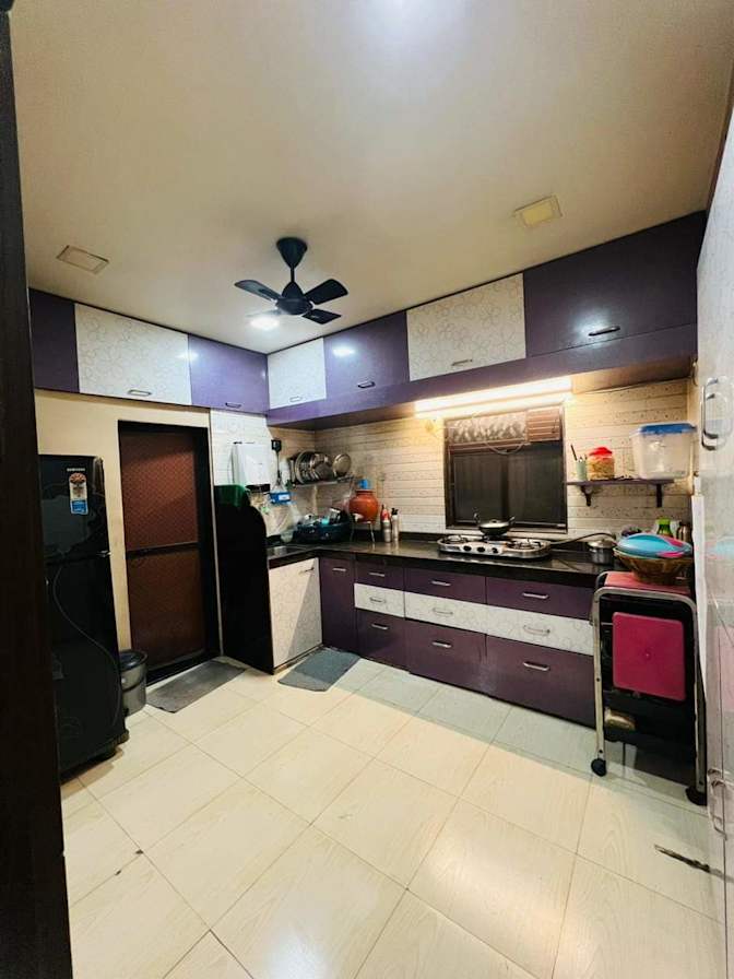 rithvik's room