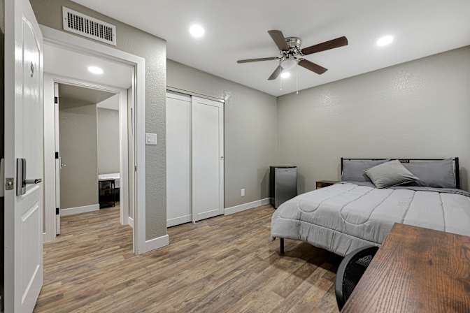 PadSplit's room