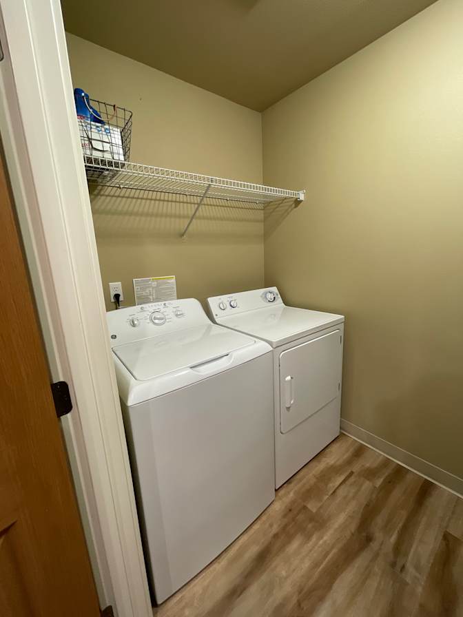 Stephanie's room