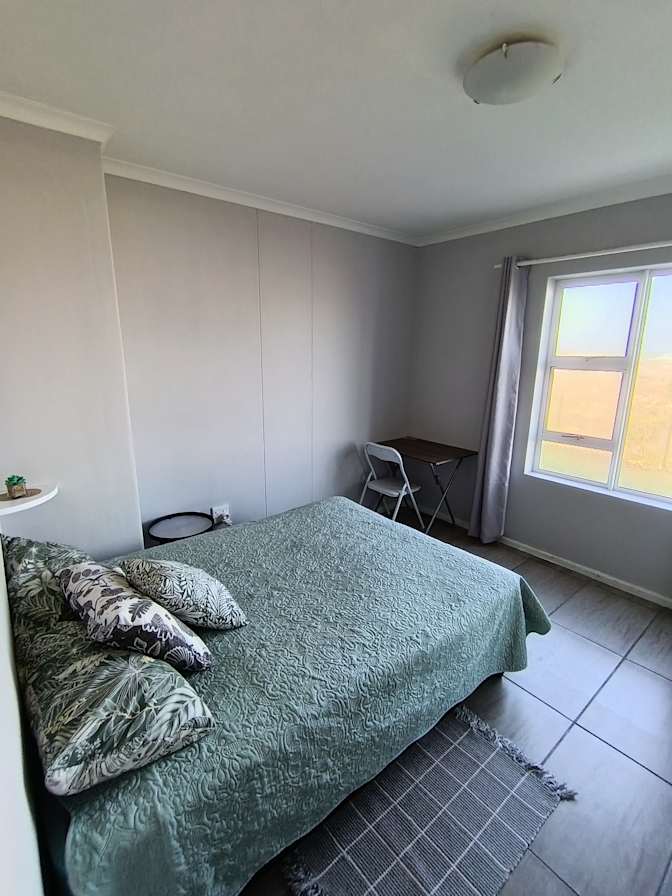 Christine's room