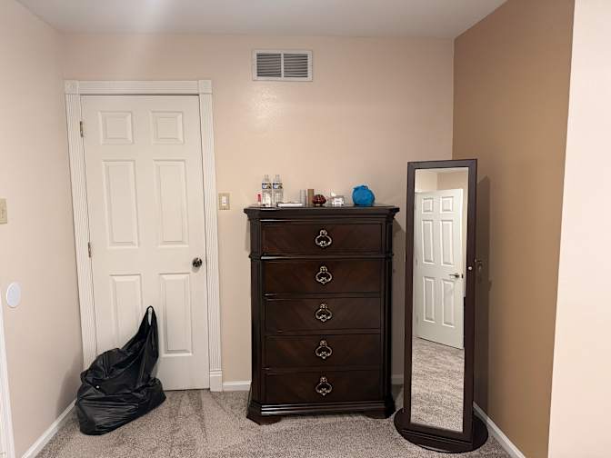 Joayo's room