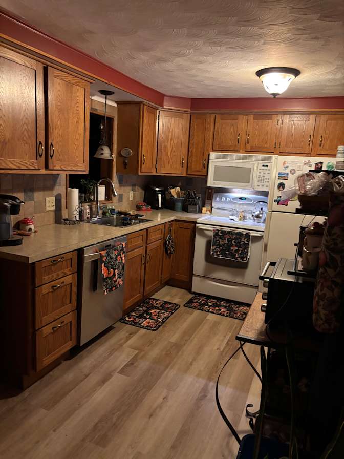 Danyle's room