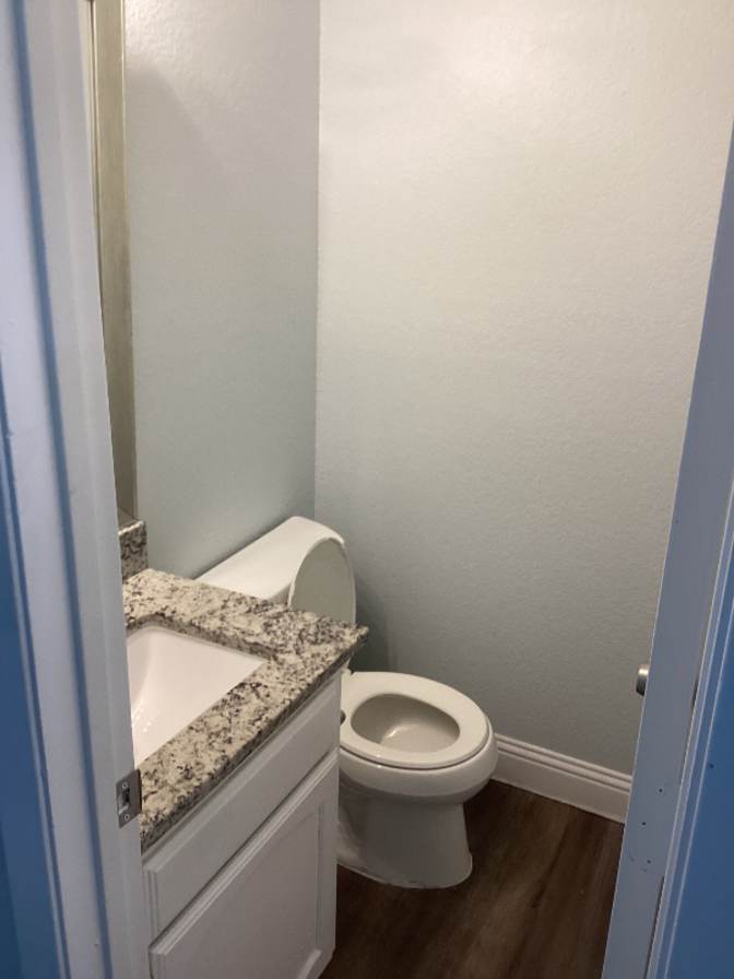 Alex's room