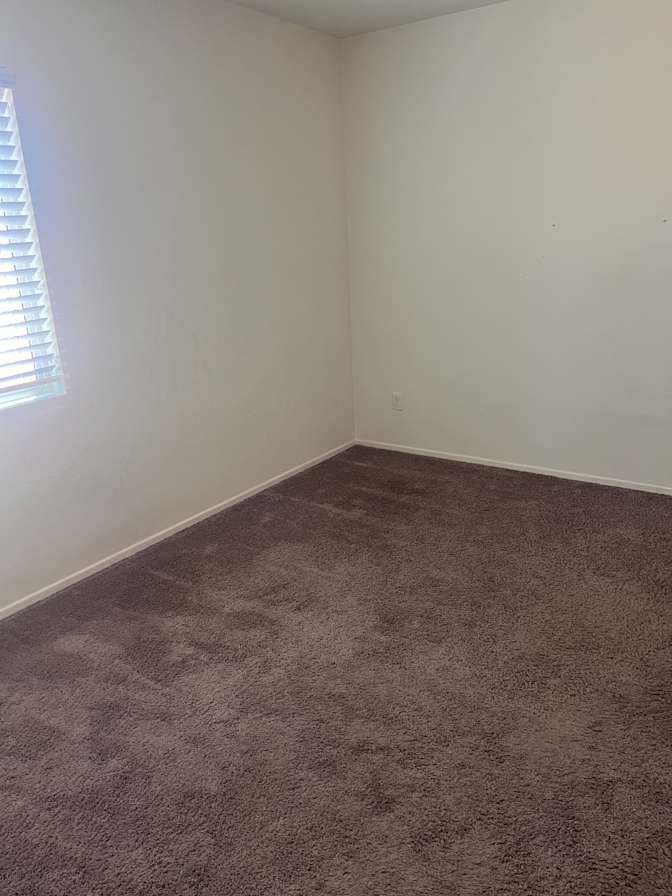 Albert's room
