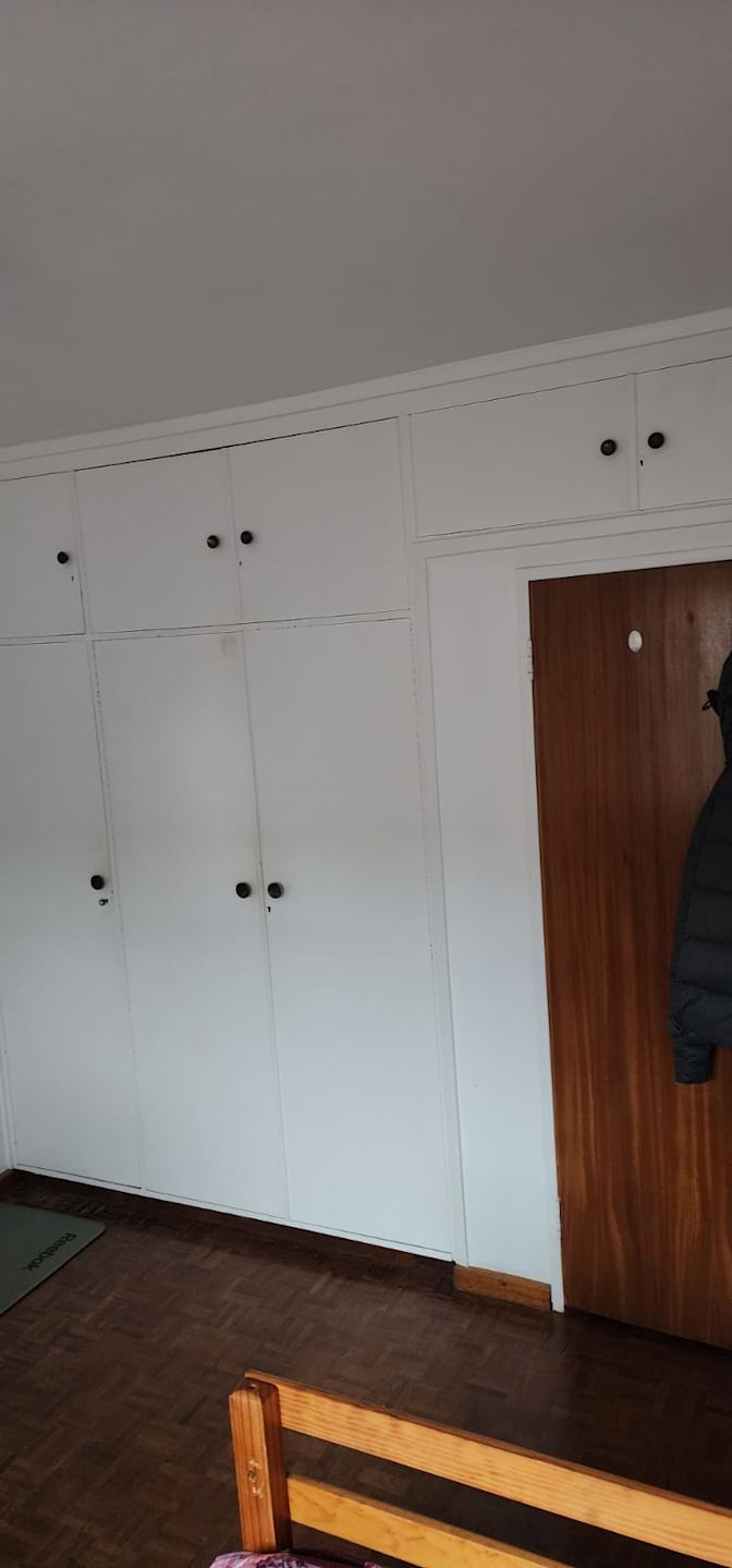 Fuzlin's room
