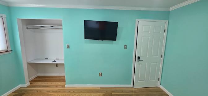 jayson's room