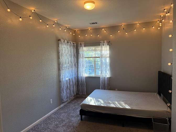 Lucille's room