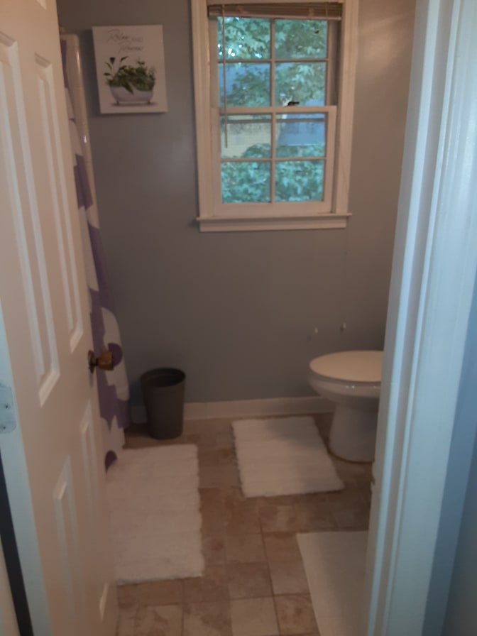 ROSE's room