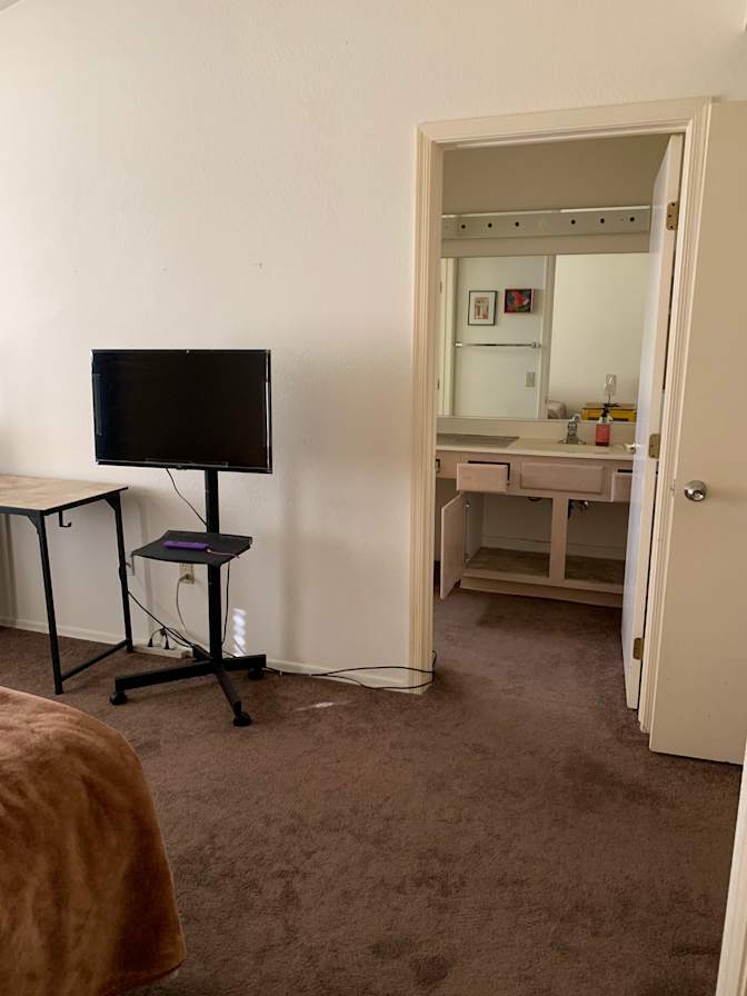Mary's room