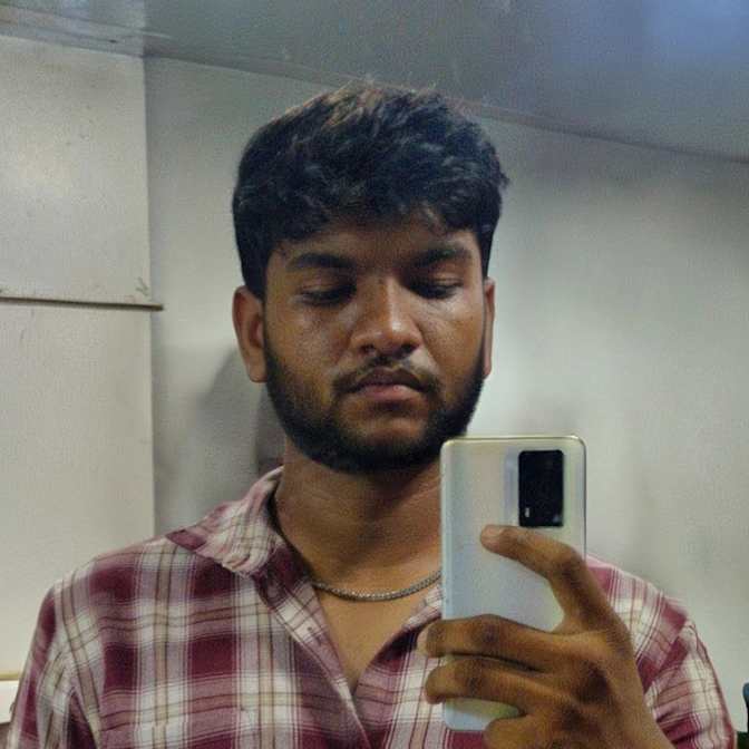 Abishek