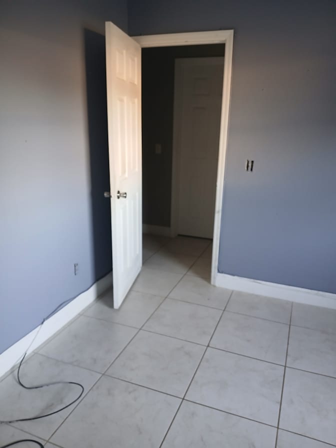 Angel's room