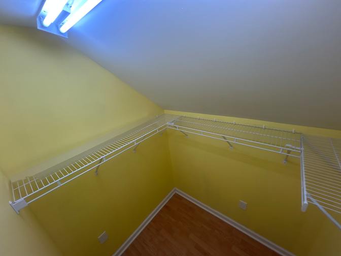 george singh's room