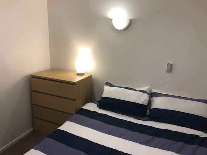 Laura's room