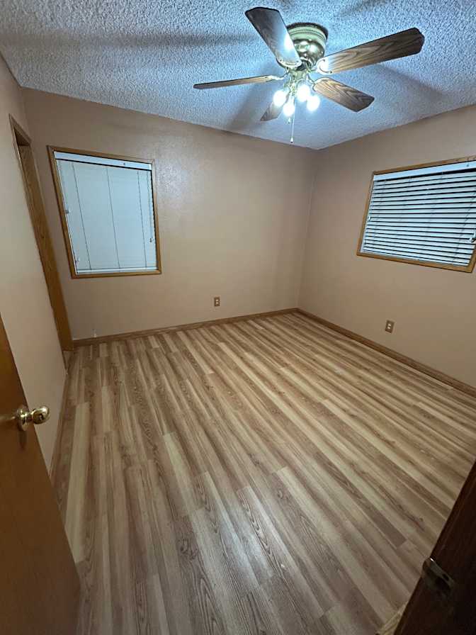 Brianna's room