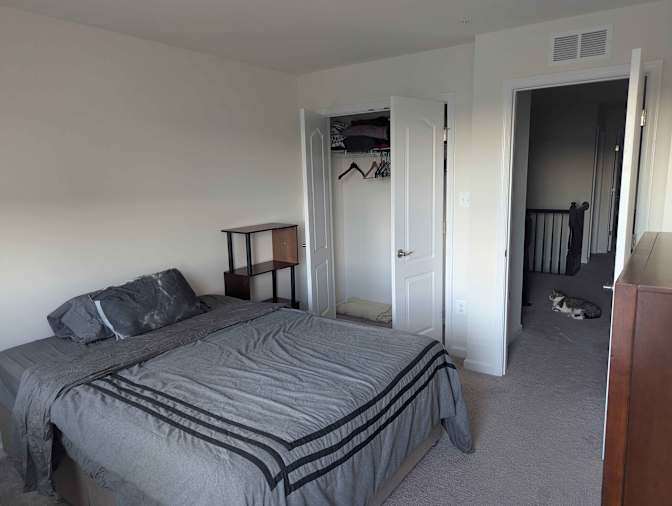 Phillip's room