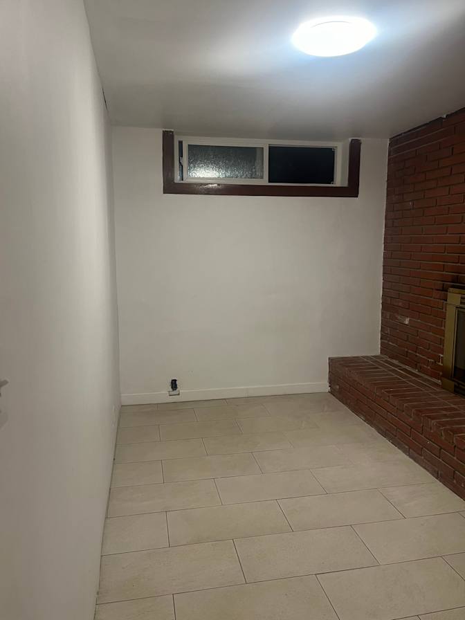 Ivan's room