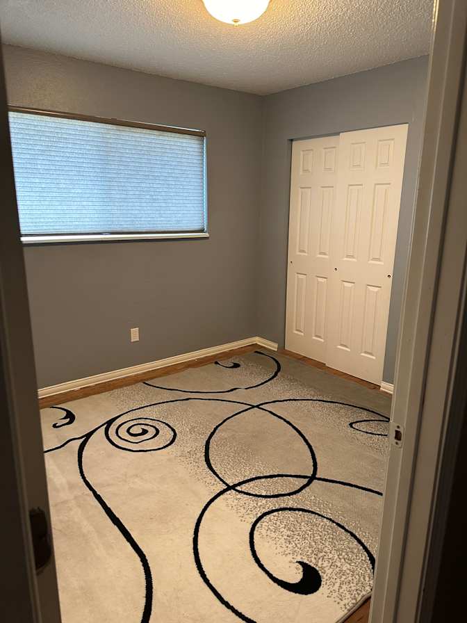 Matthew's room