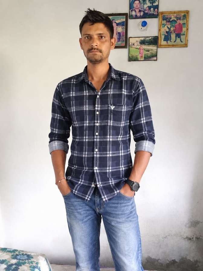 Rahul Chauhan