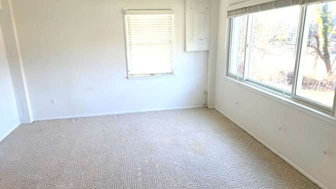 David's room