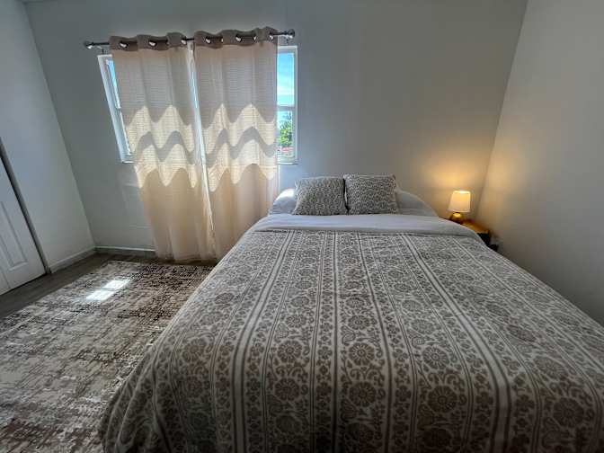 Jeff's room