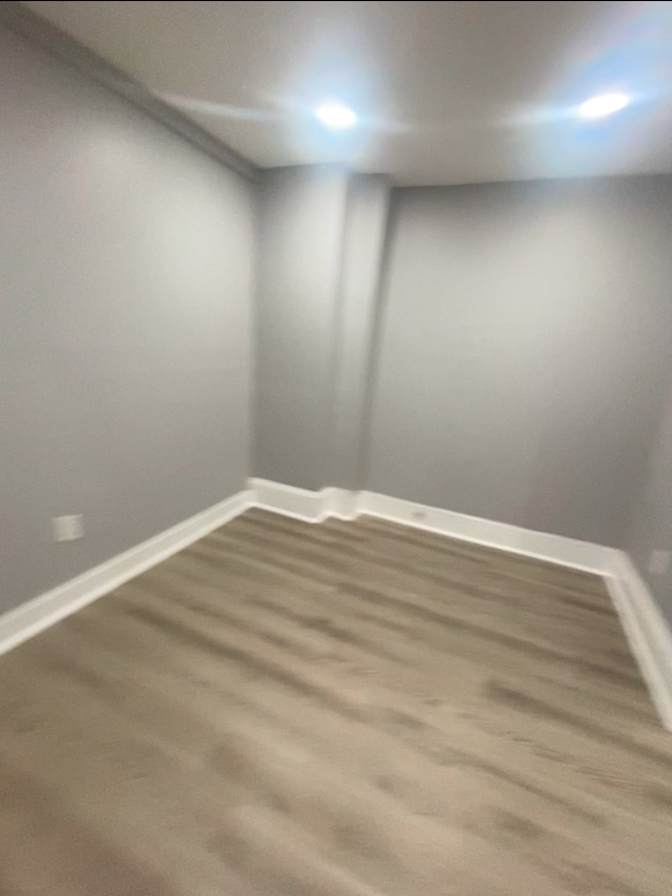 CRISTIAN ARANEDA's room