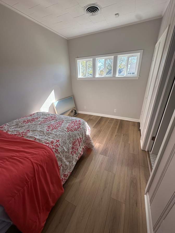 Ss's room