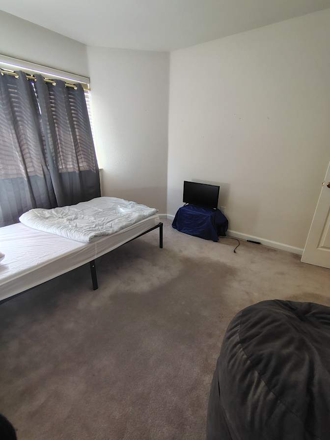 JoAnn's room
