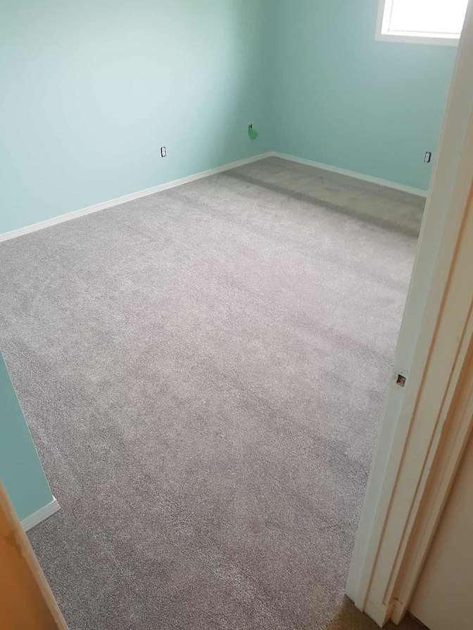James's room