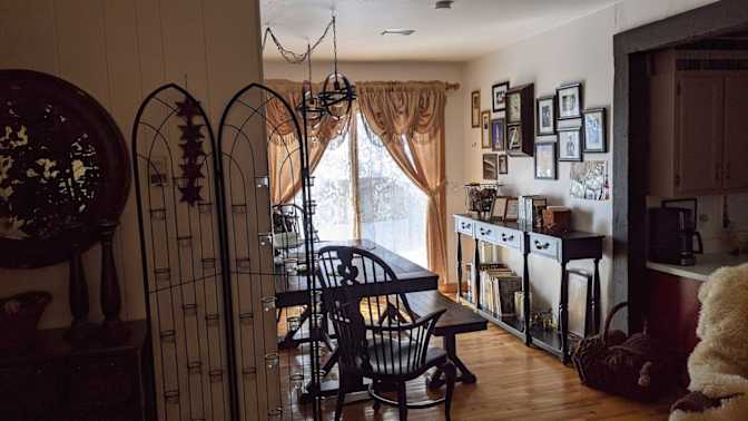 Jessi's room