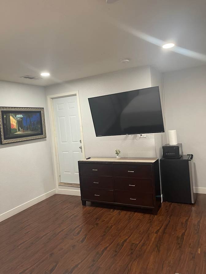 Jessica's room