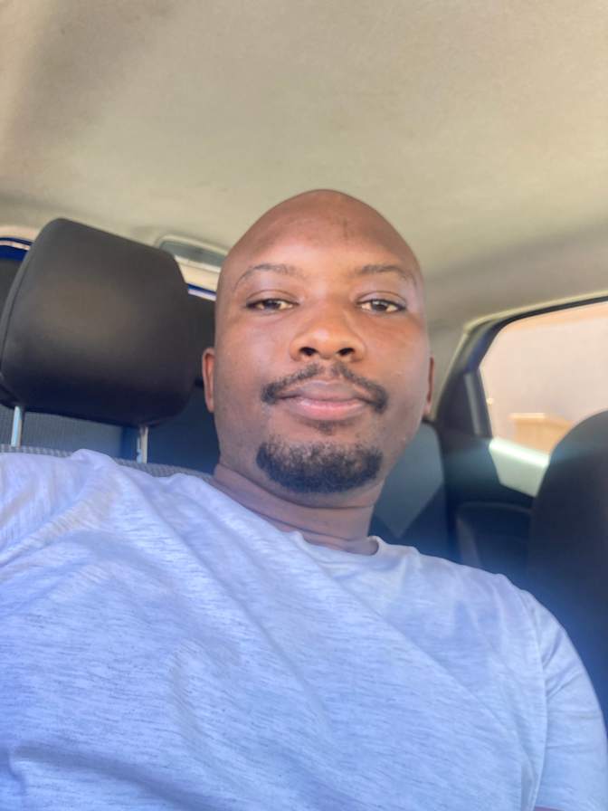 Mmeli Ntshingwa