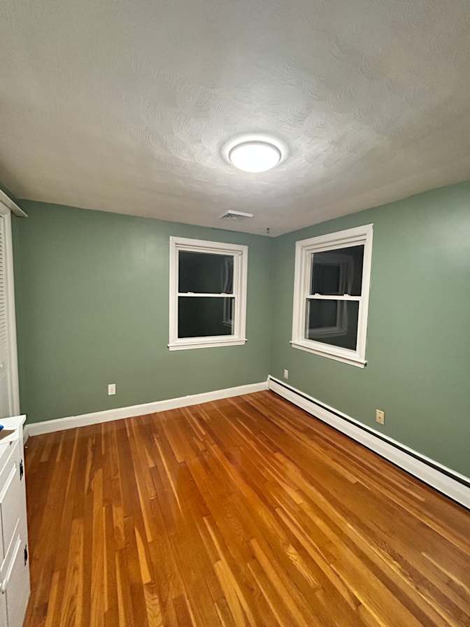 Beatrice's room