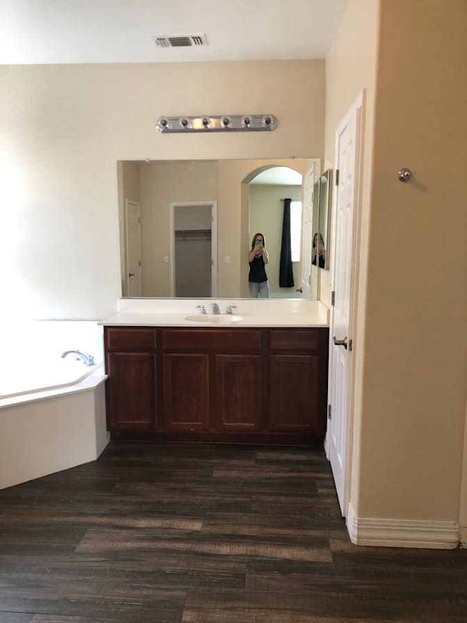 Christine's room