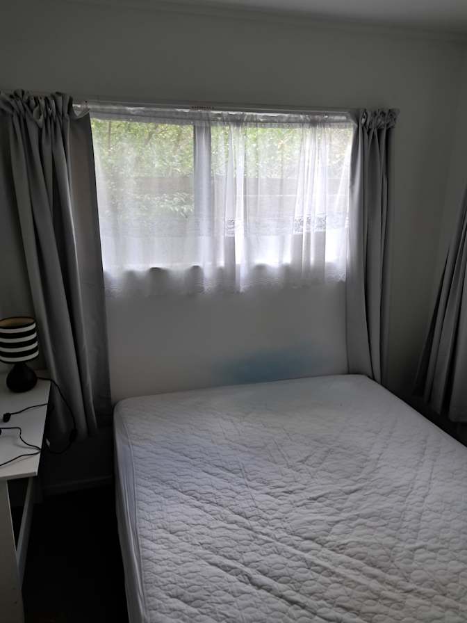 Jeremy maton's room
