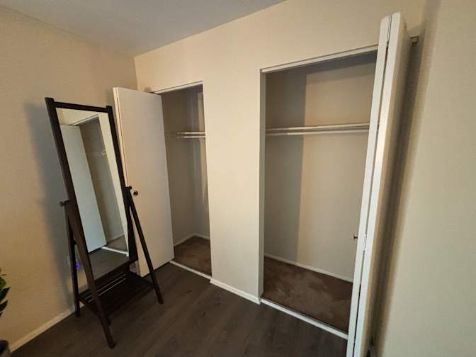 Matthew's room
