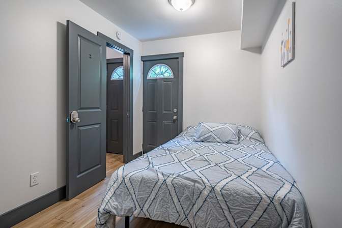 PadSplit's room