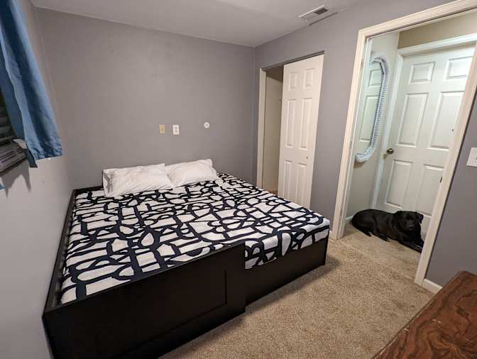 Julieanna's room