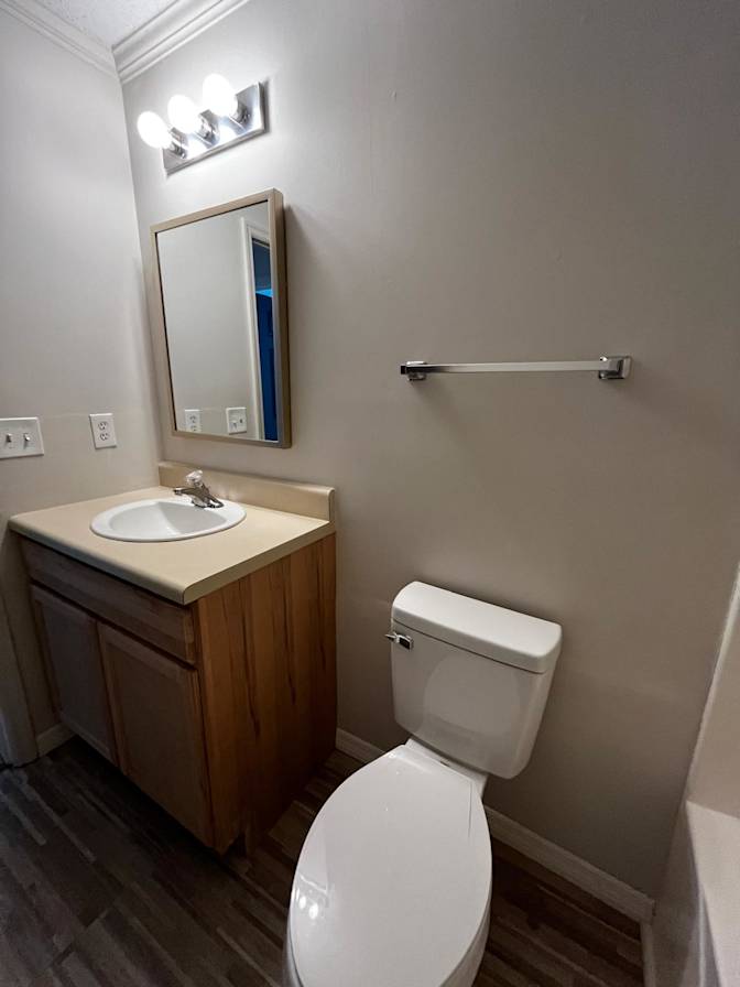 Home's room