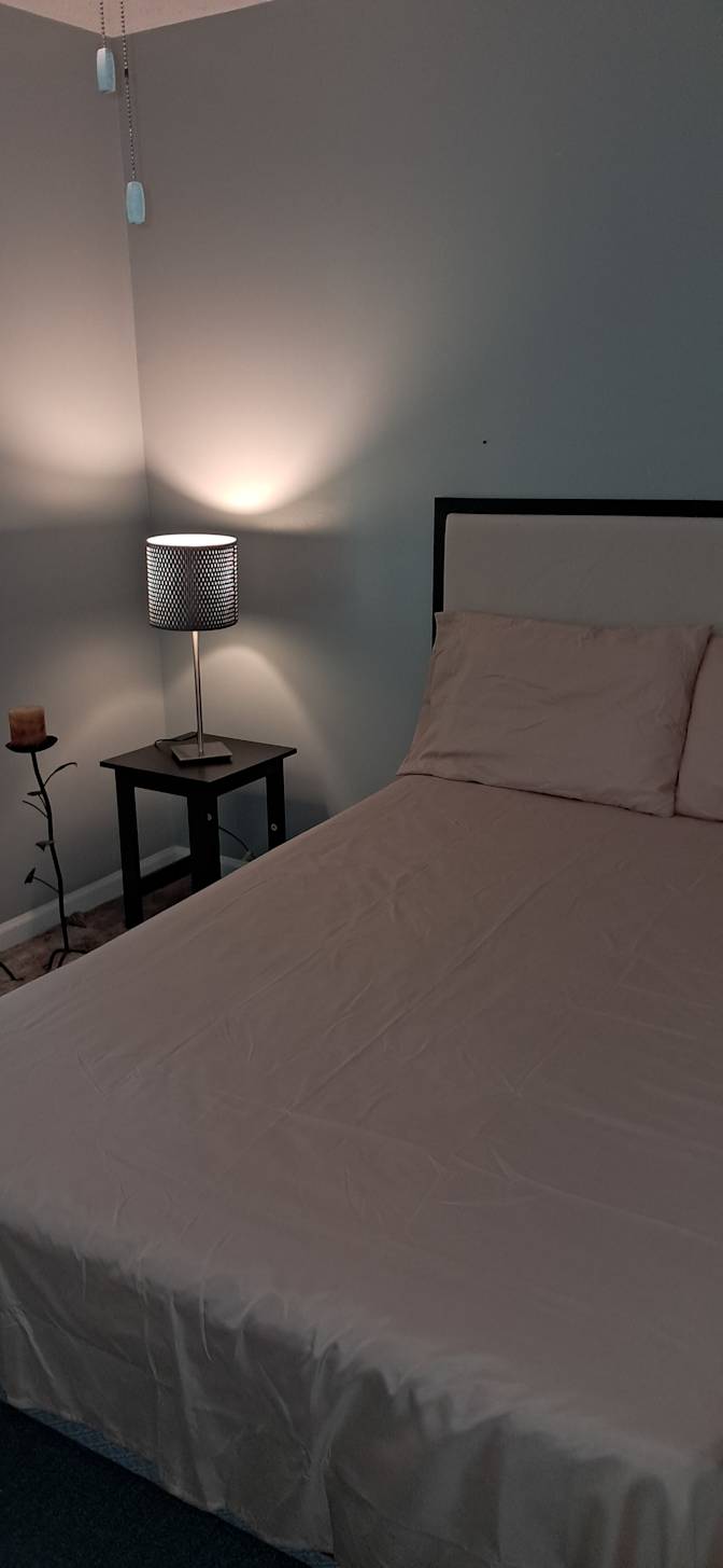 ROSE's room