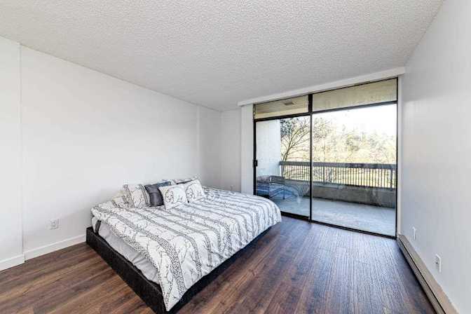 John's room