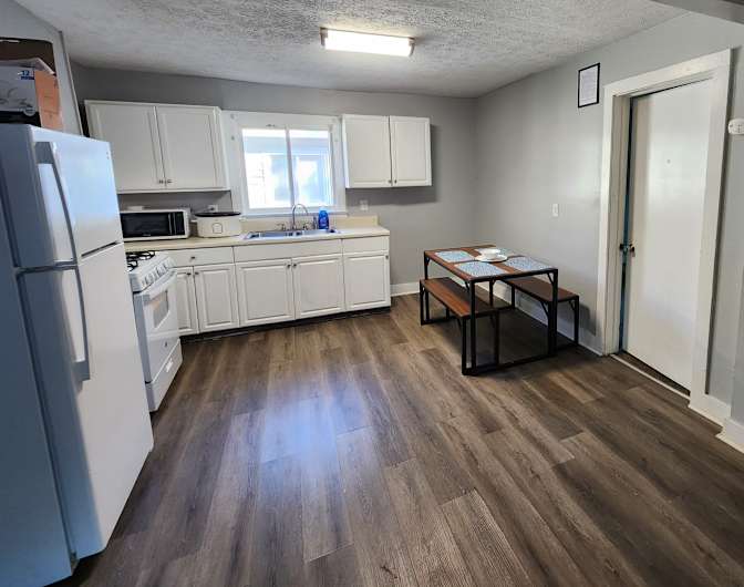 Embrace Home Housing's room